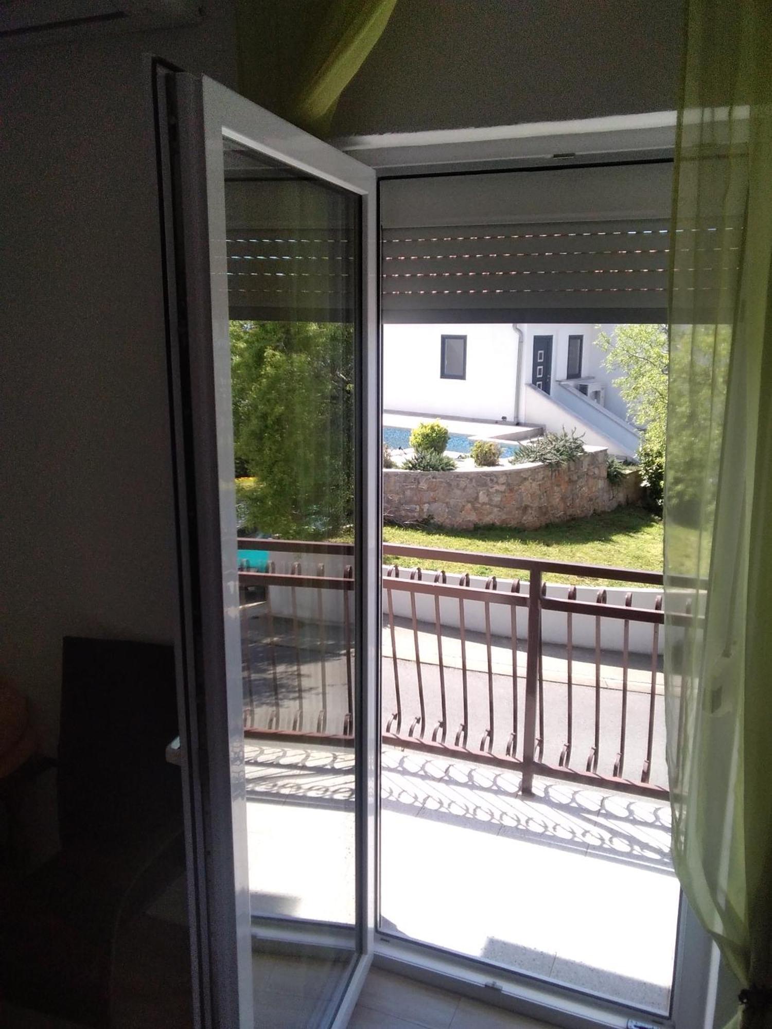 Guesthouse Martina Senj  Exterior photo