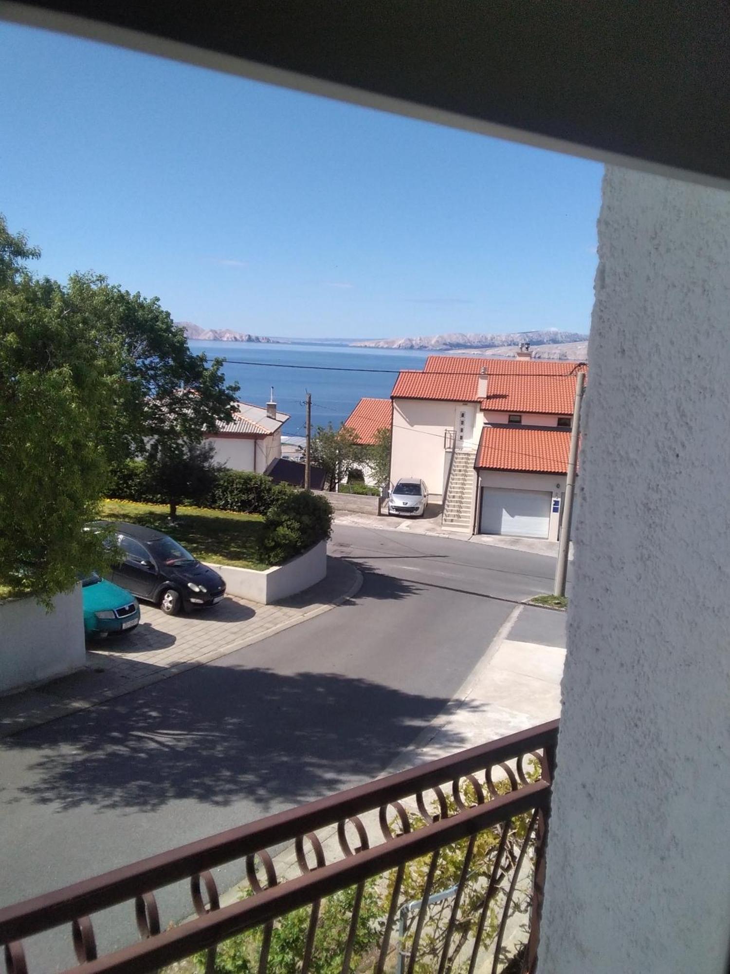 Guesthouse Martina Senj  Exterior photo