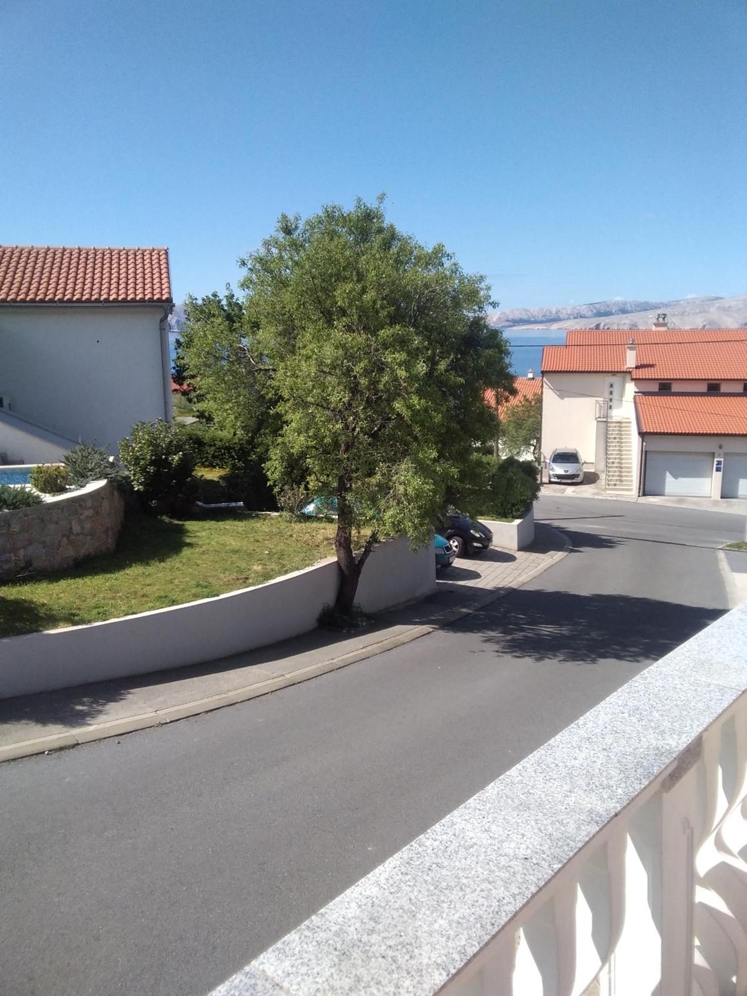 Guesthouse Martina Senj  Exterior photo