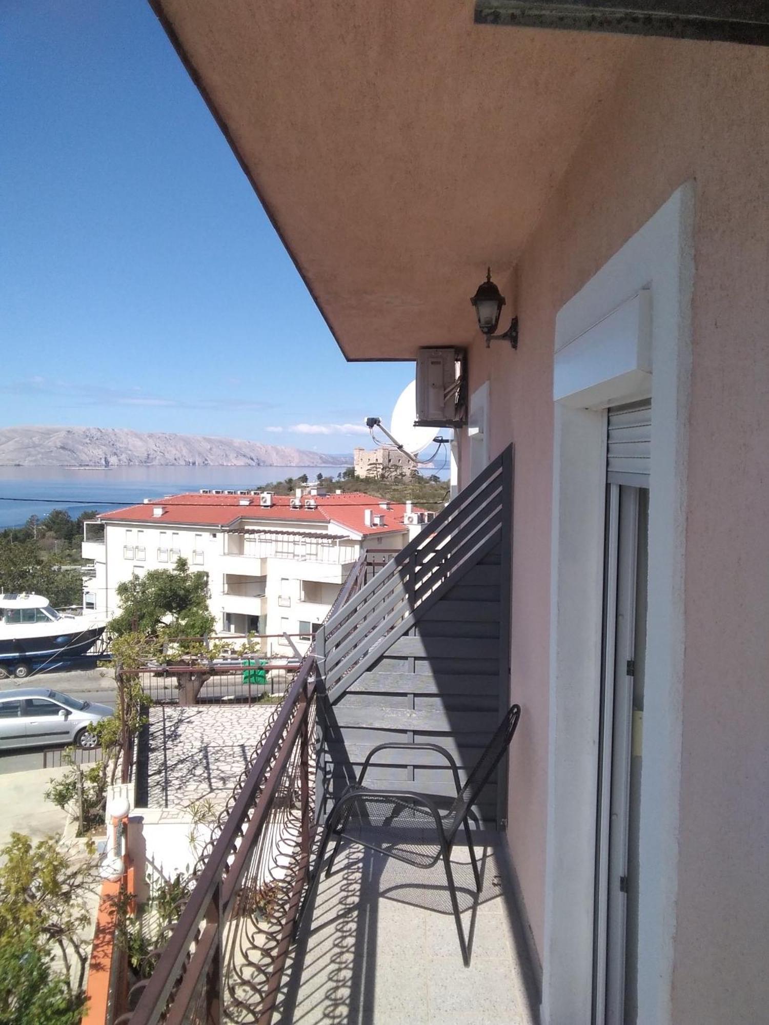 Guesthouse Martina Senj  Exterior photo