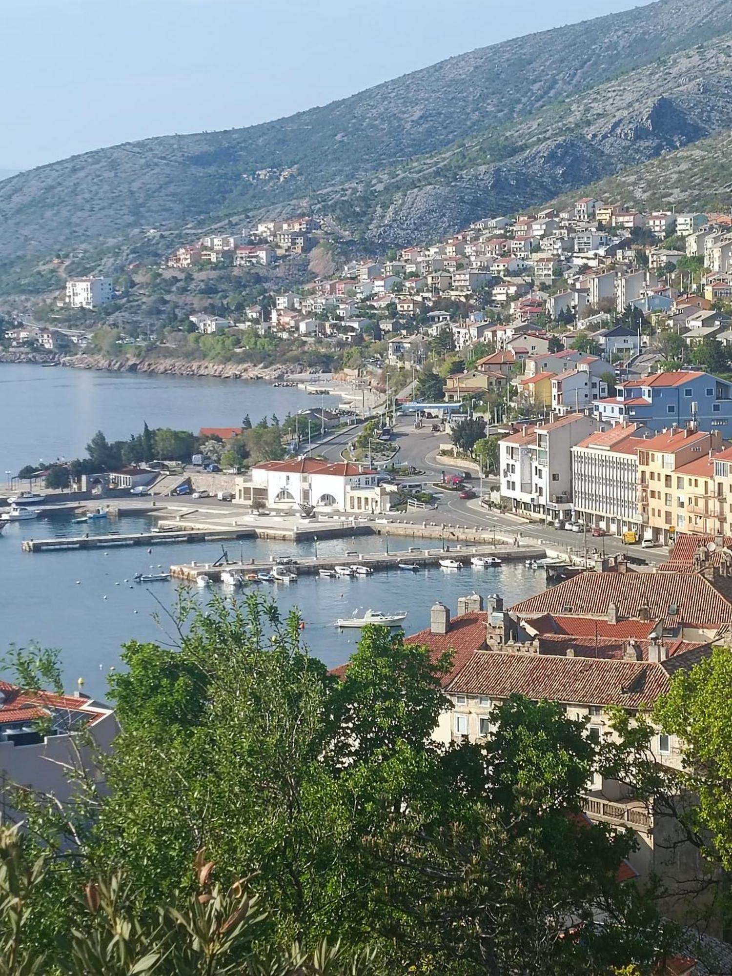 Guesthouse Martina Senj  Exterior photo