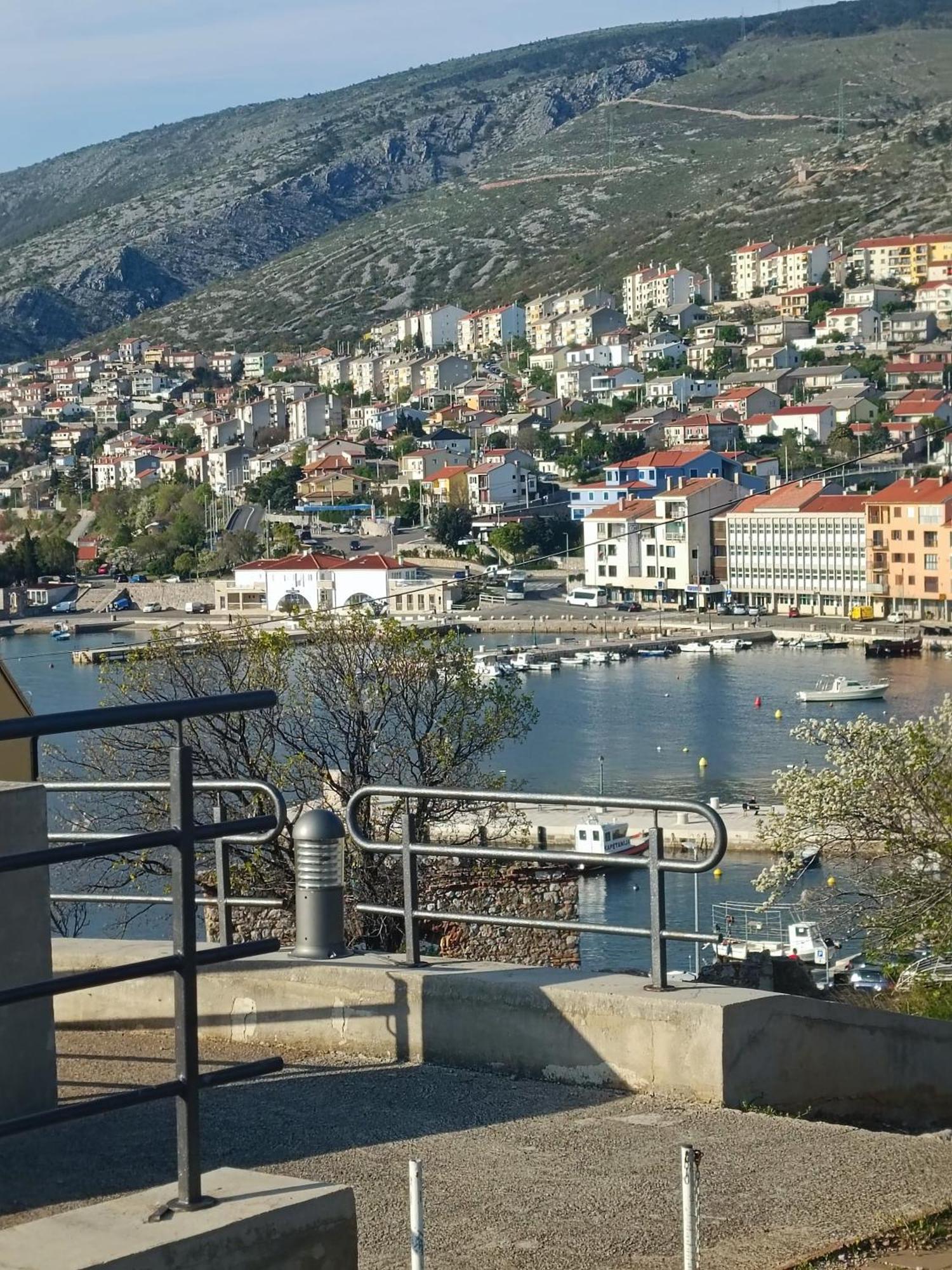 Guesthouse Martina Senj  Exterior photo