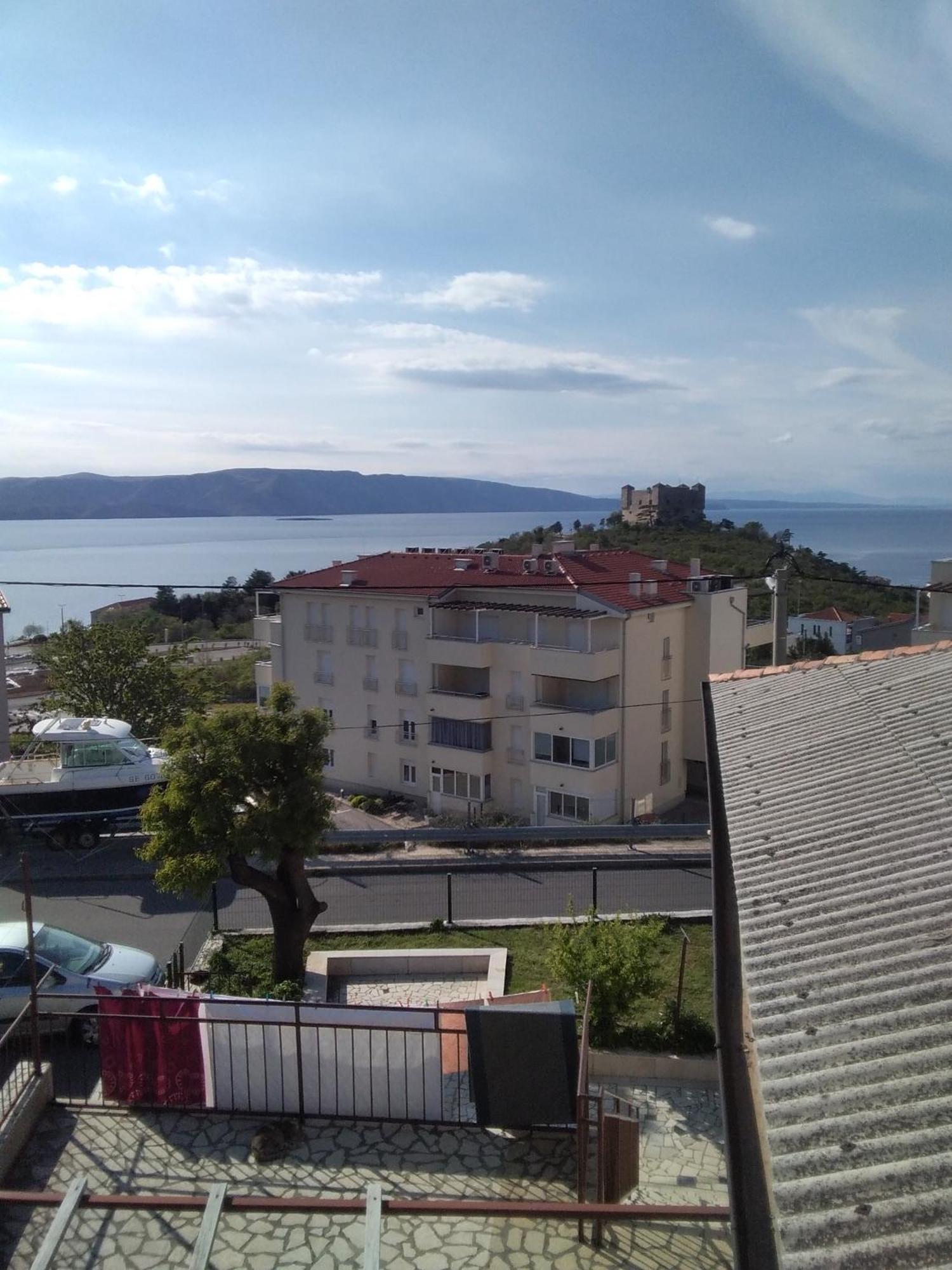 Guesthouse Martina Senj  Exterior photo