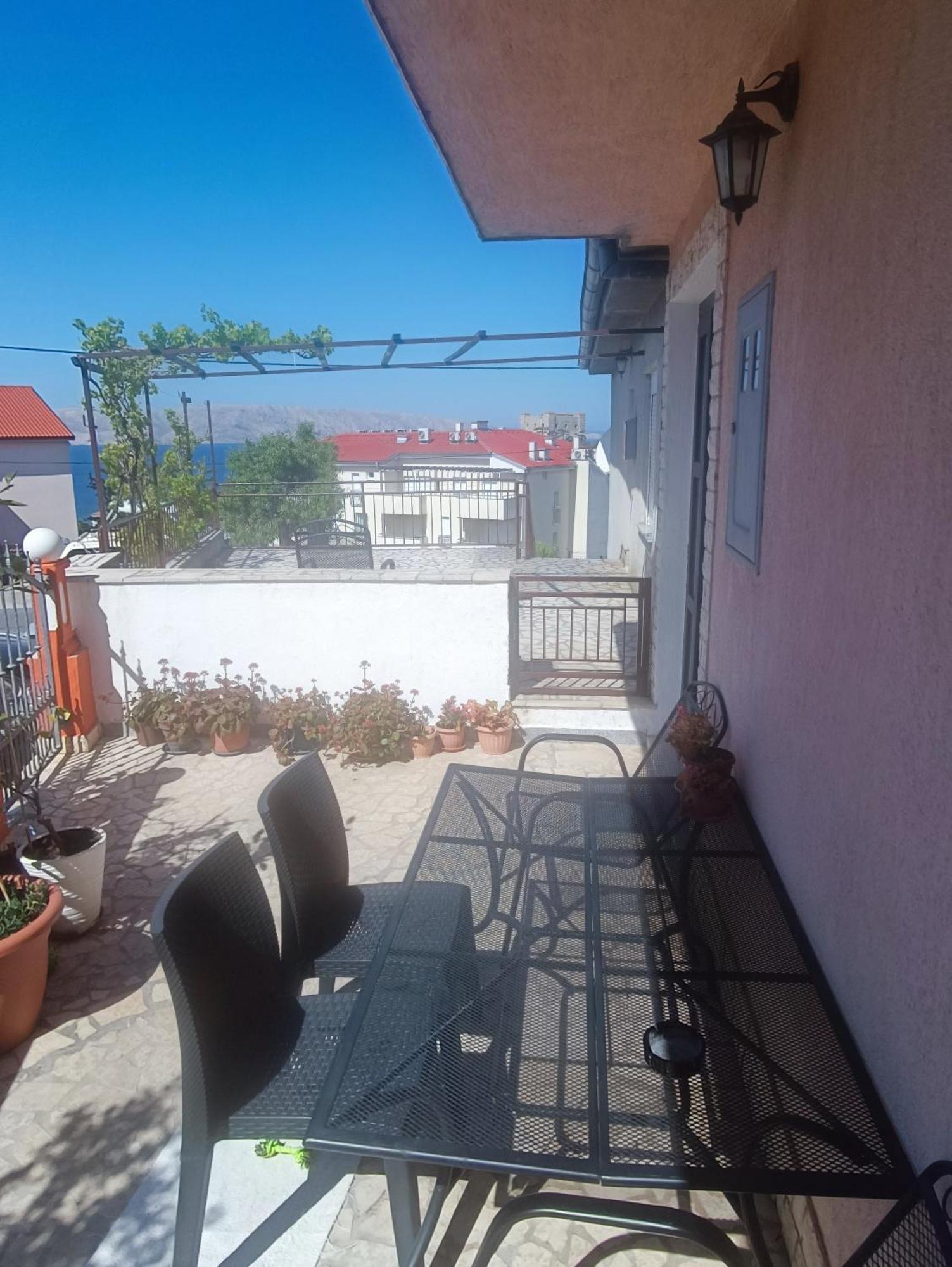 Guesthouse Martina Senj  Exterior photo