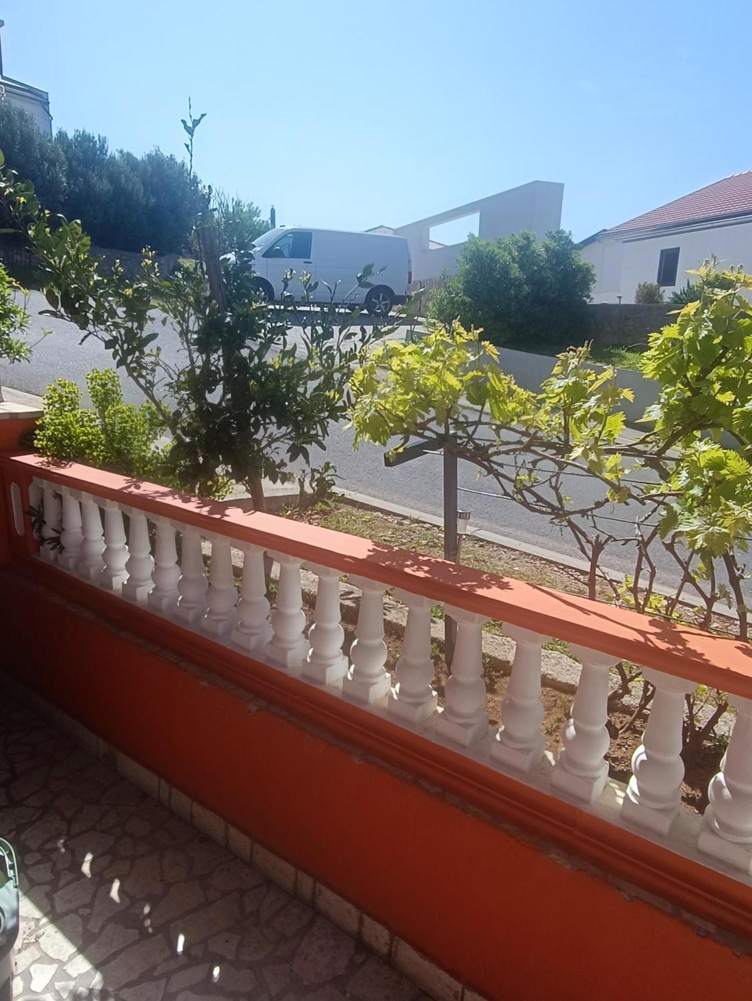 Guesthouse Martina Senj  Exterior photo