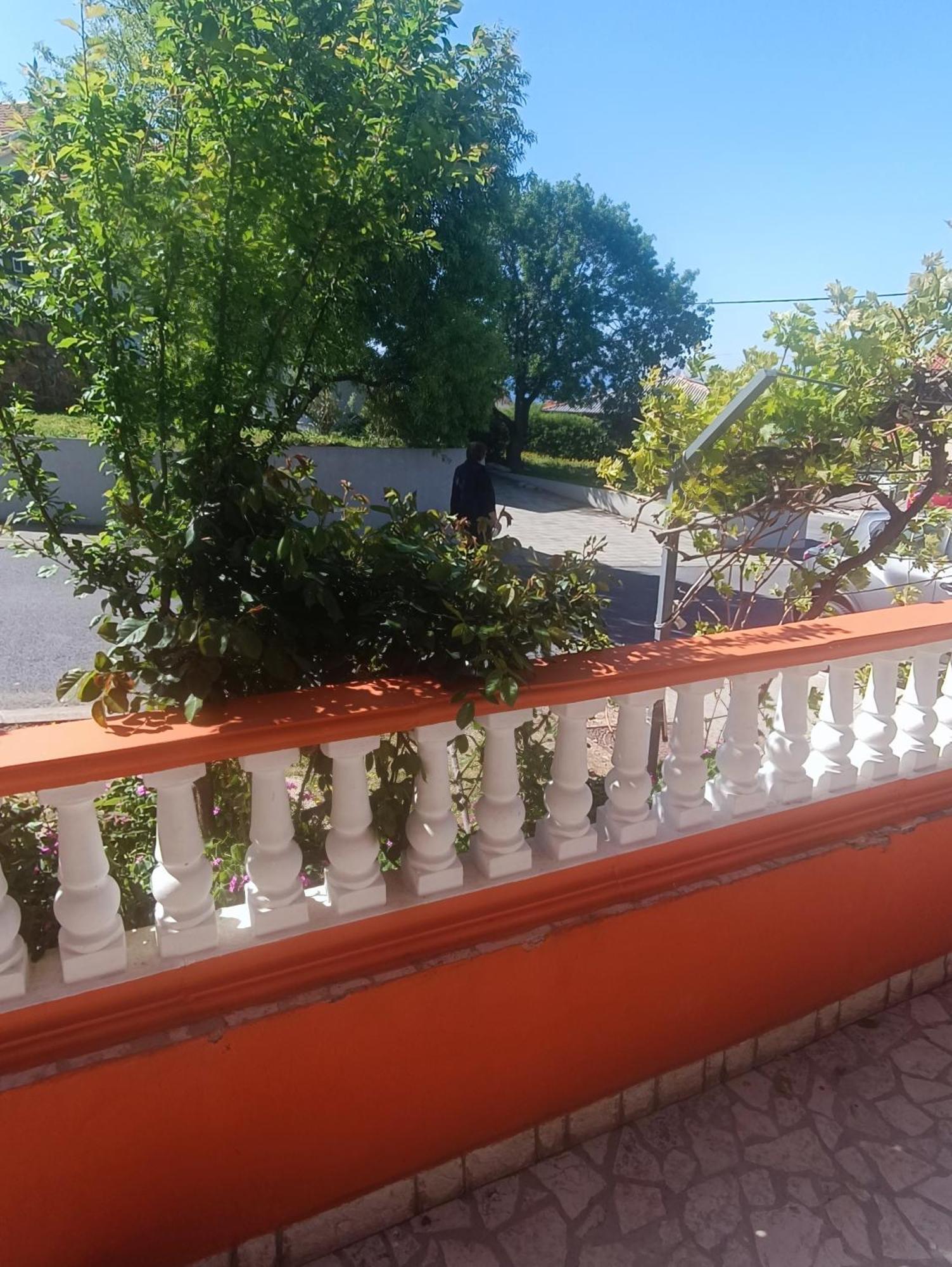 Guesthouse Martina Senj  Exterior photo