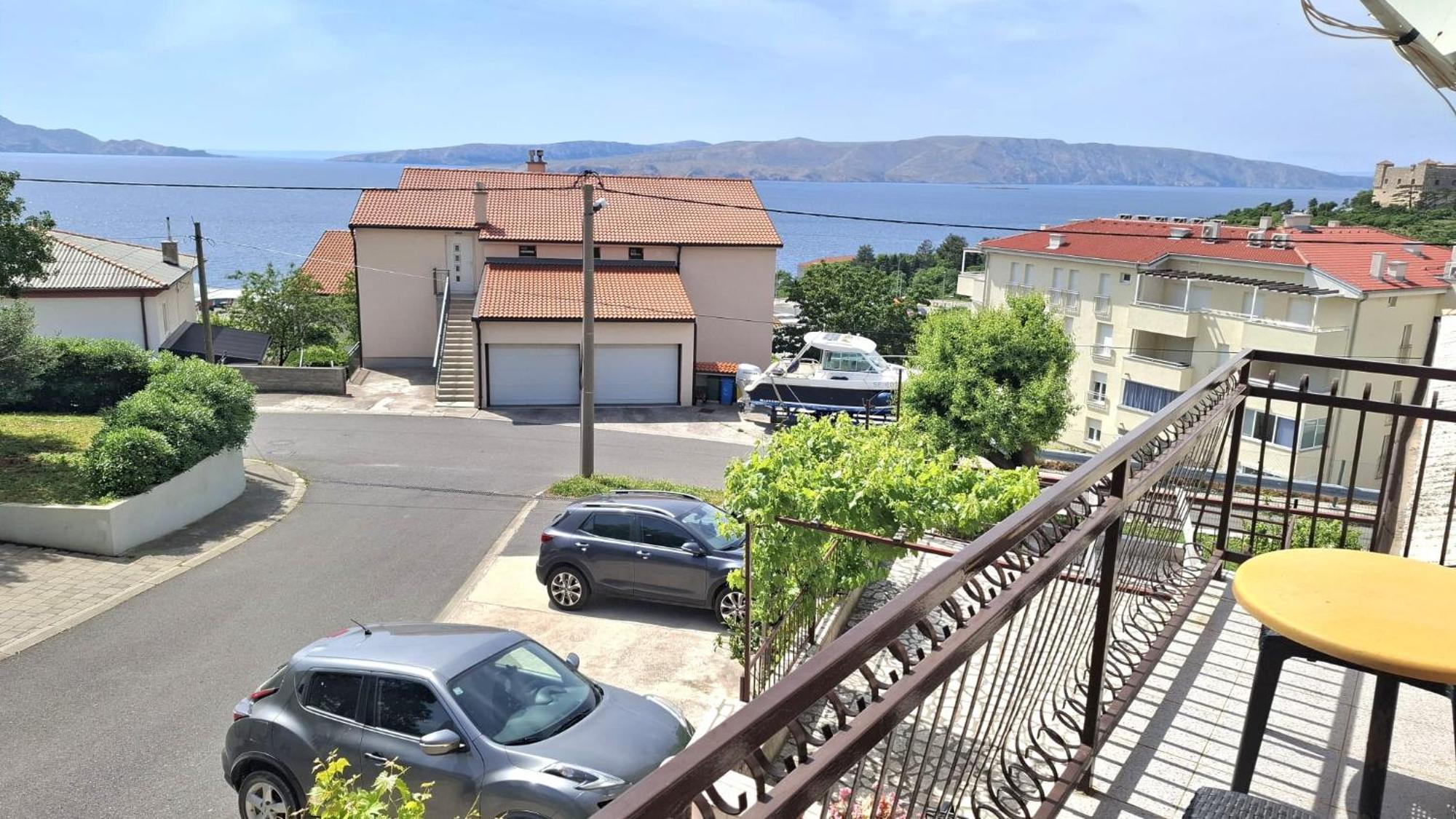 Guesthouse Martina Senj  Exterior photo