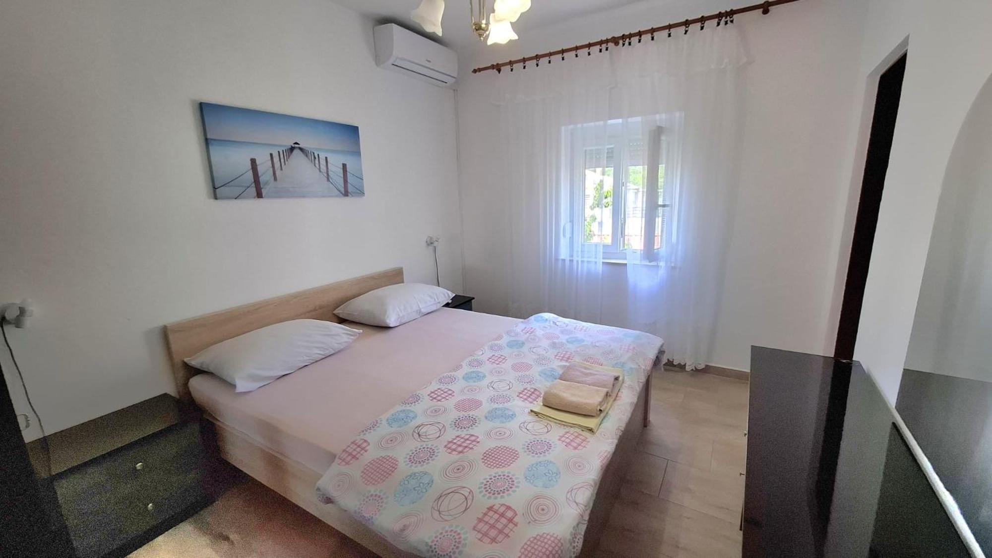 Guesthouse Martina Senj  Exterior photo